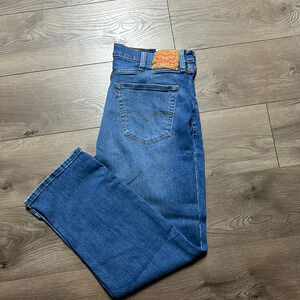 Levi’s men’s jeans